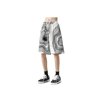 OASISVR Casual Shorts Unisex