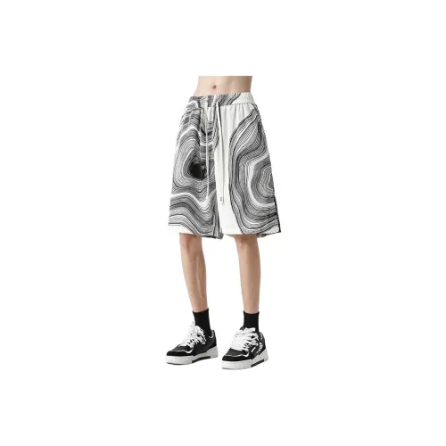 OASISVR Casual Shorts Unisex