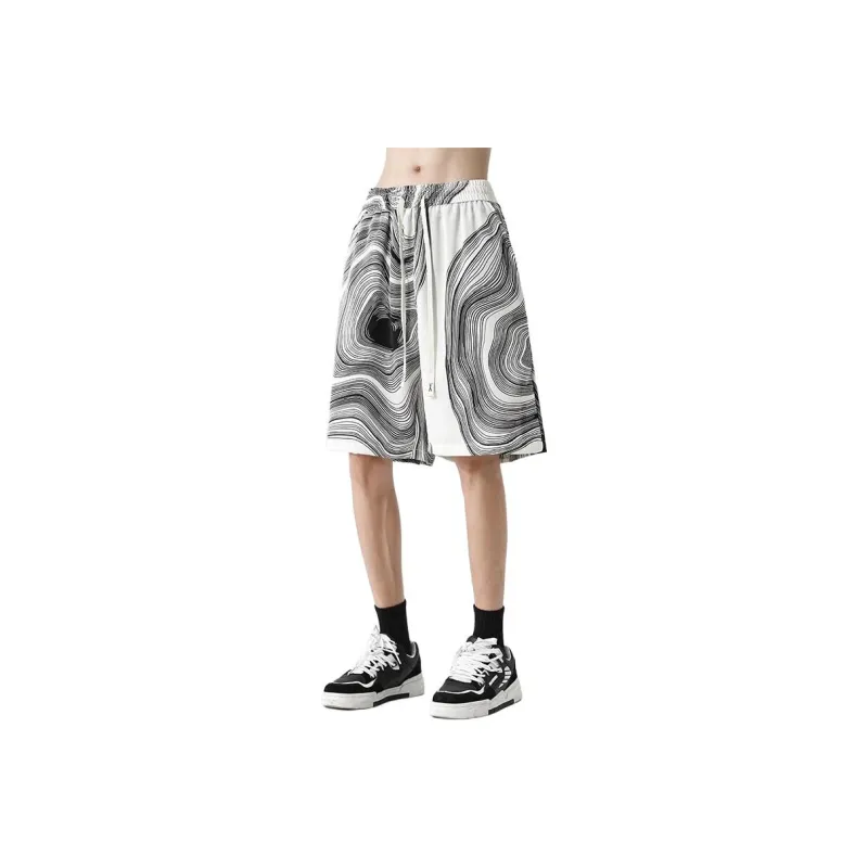 OASISVR Casual Shorts Unisex-0