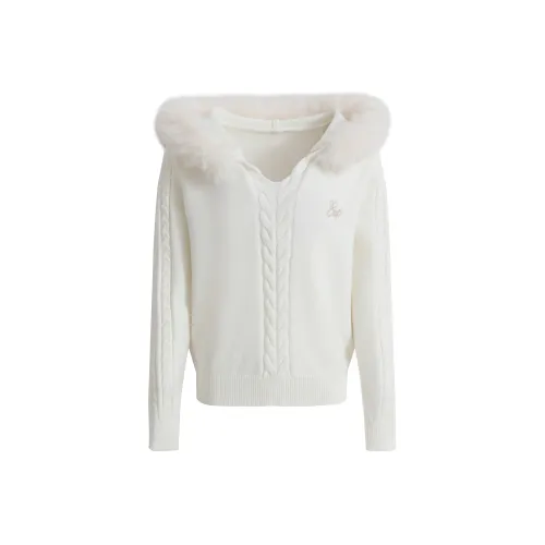 ELEVEN SLEEP Knitwear Women's
