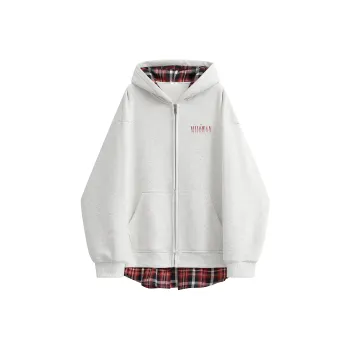 MIIOW Trend Party Series Sweatshirt Unisex