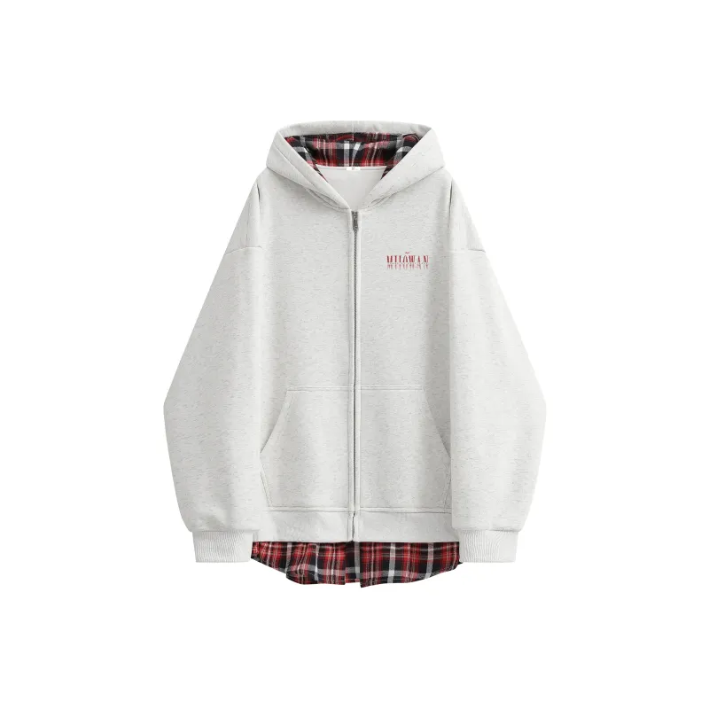 MIIOW Trend Party Series Sweatshirt Unisex-0