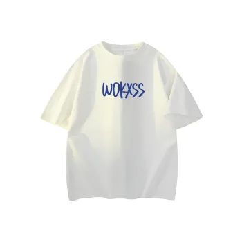 WOKXSS T Shirts Unisex