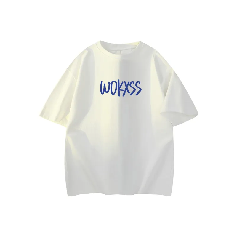 WOKXSS T Shirts Unisex-0