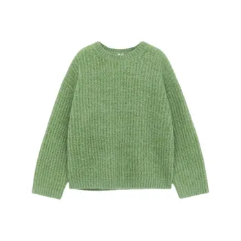 ARKET Knitwear Women's Green