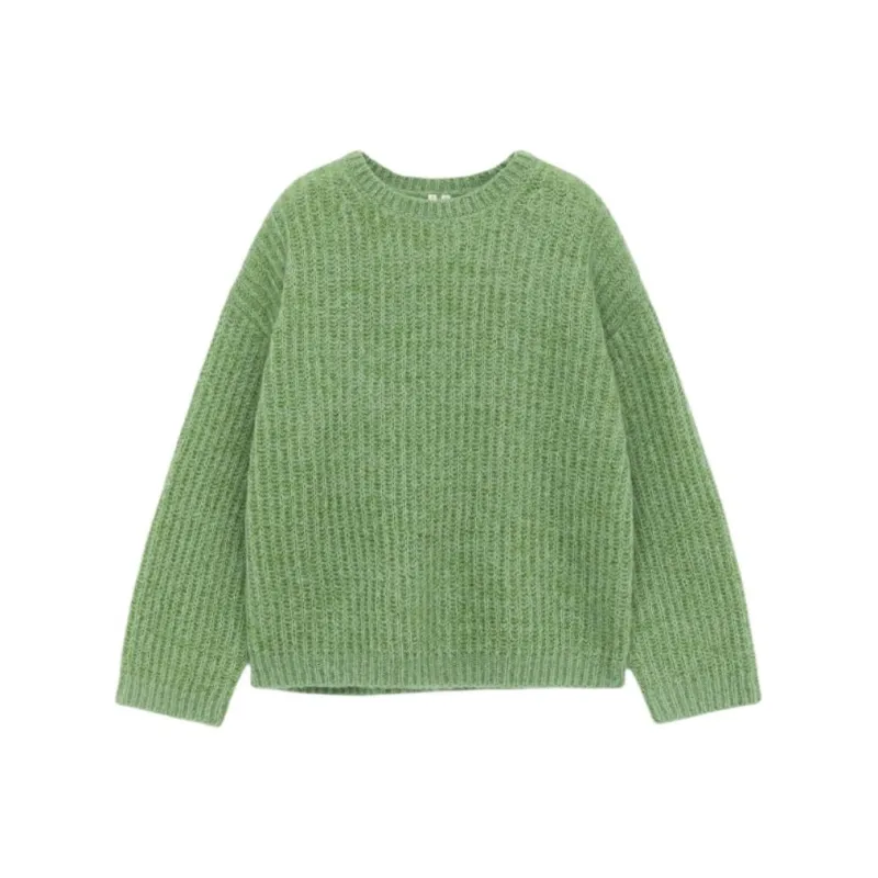 ARKET Knitwear Women's Green-0