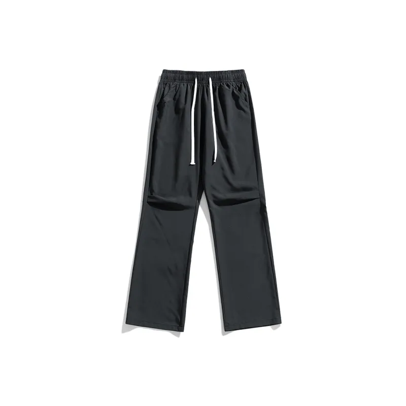 XRXP Casual Pants Unisex-3