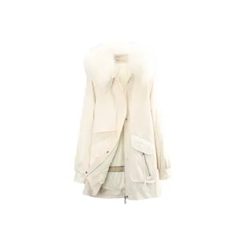 A Paradise For Awakening Down Jacket Women's