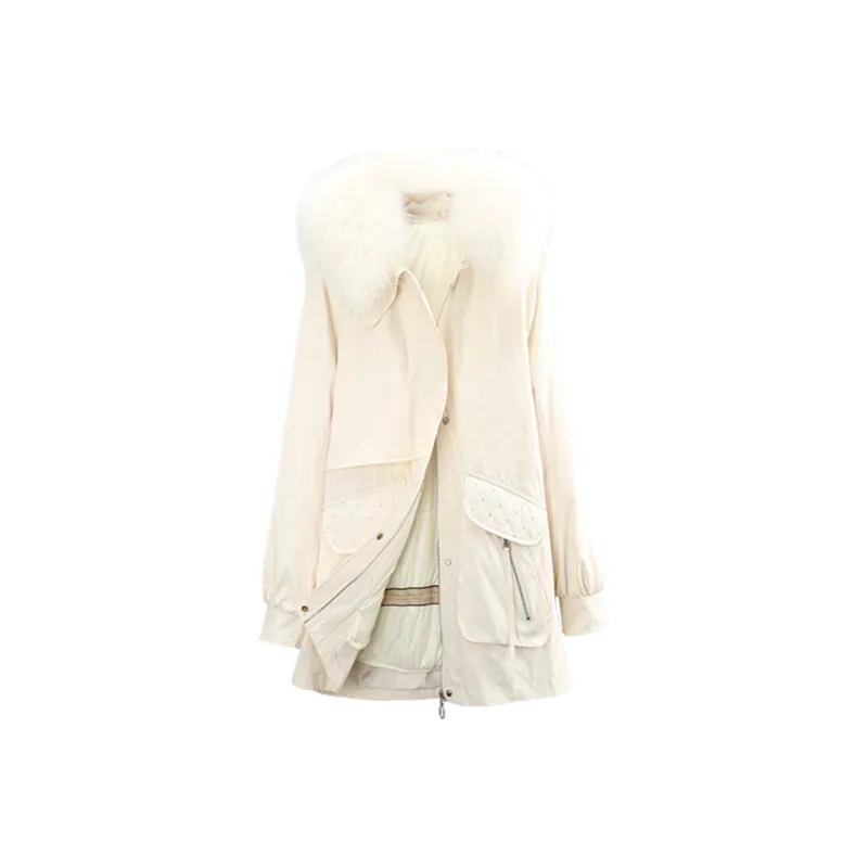 A Paradise For Awakening Down Jacket Women's-0