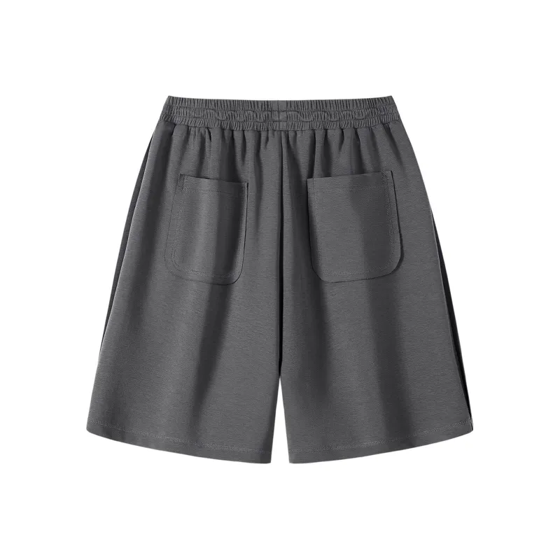 The Simpsons Casual Shorts Unisex-7