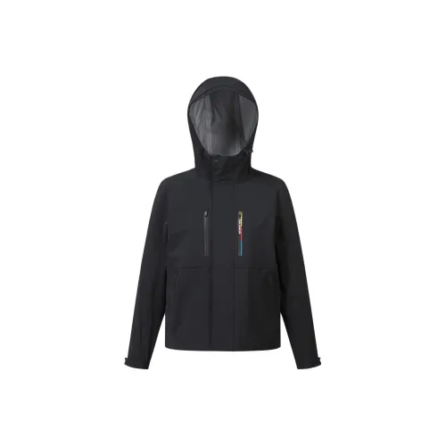 SALOMON Jackets & Coats Women's Black