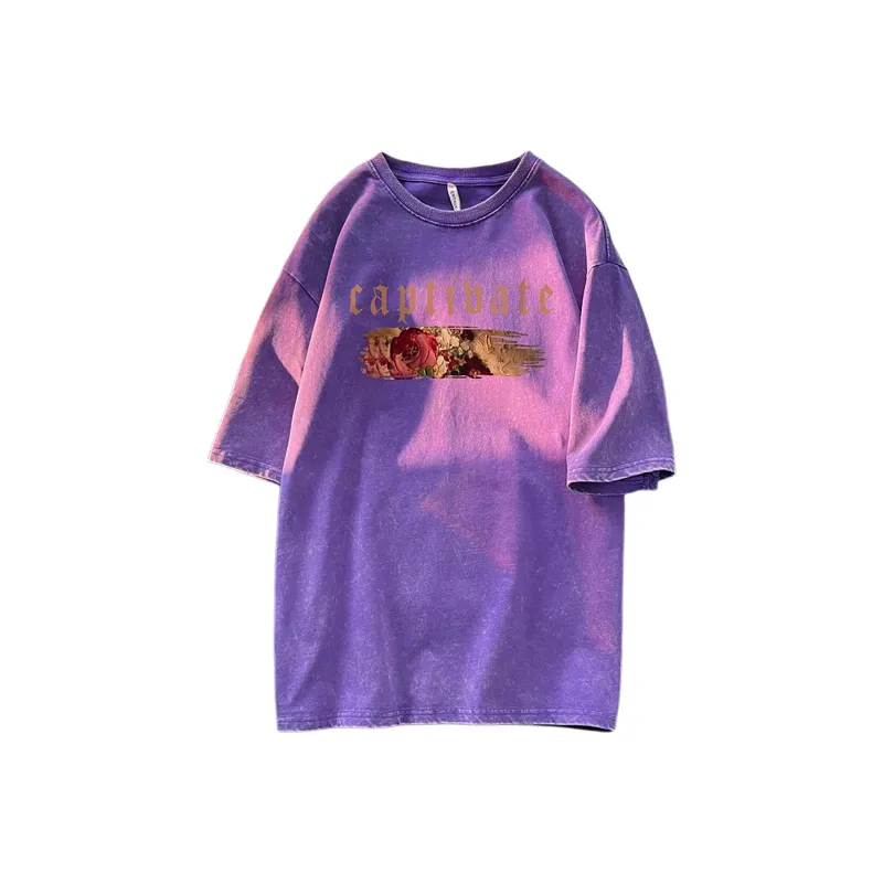 GY.VG T Shirts Unisex-5