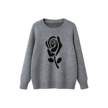 LEMON FAIRY Knitwear Women's