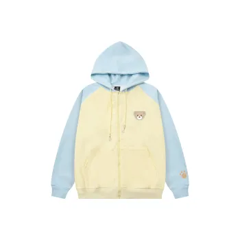 FOASIS Sweatshirts Women's Yellow