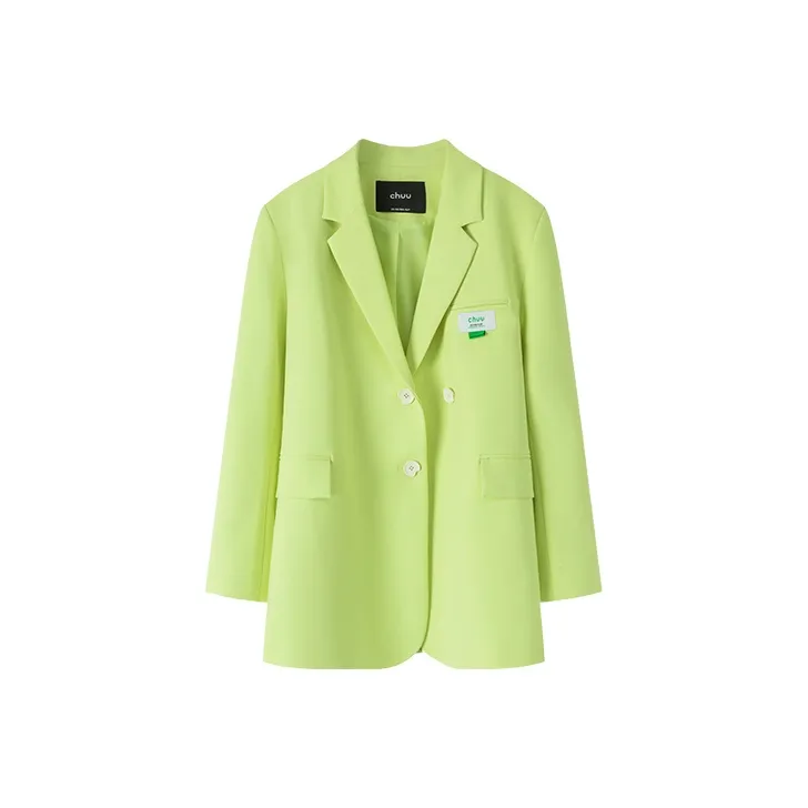 CHUU Business Suits Women's-0