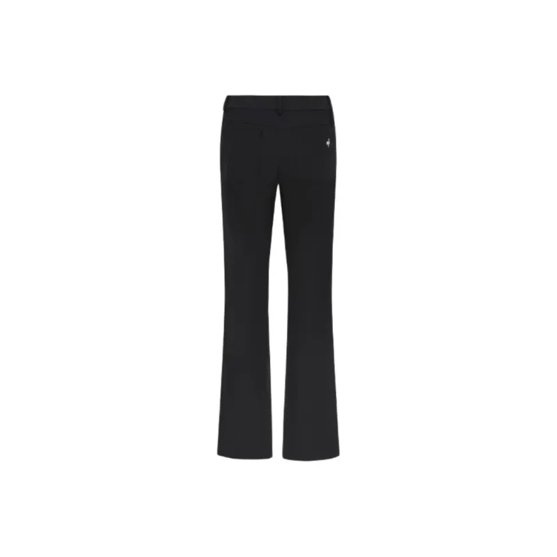 Le Coq Sportif Casual Pants Women's-1