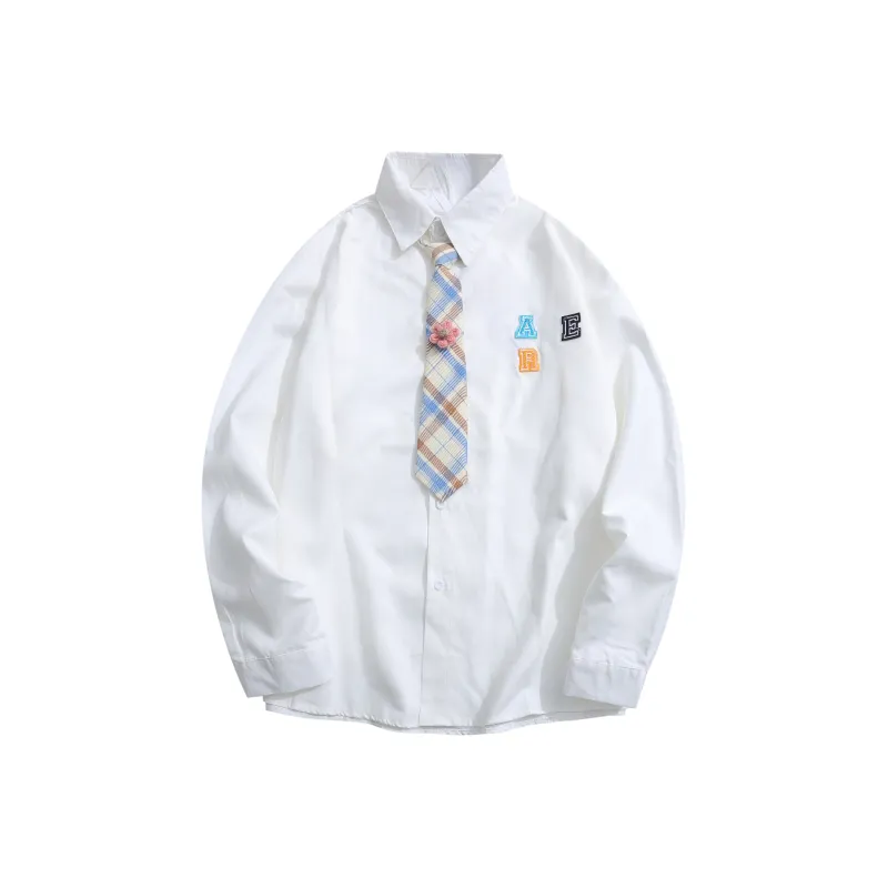 Youth Pastoral Order Shirt Unisex-2