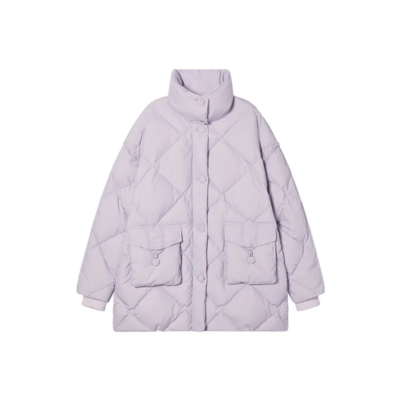 EPTISON WOMAN Down Jacket Women's-0