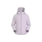 Mist Gray Purple