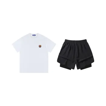 FCB ARCELONA Casual Sportswear Unisex