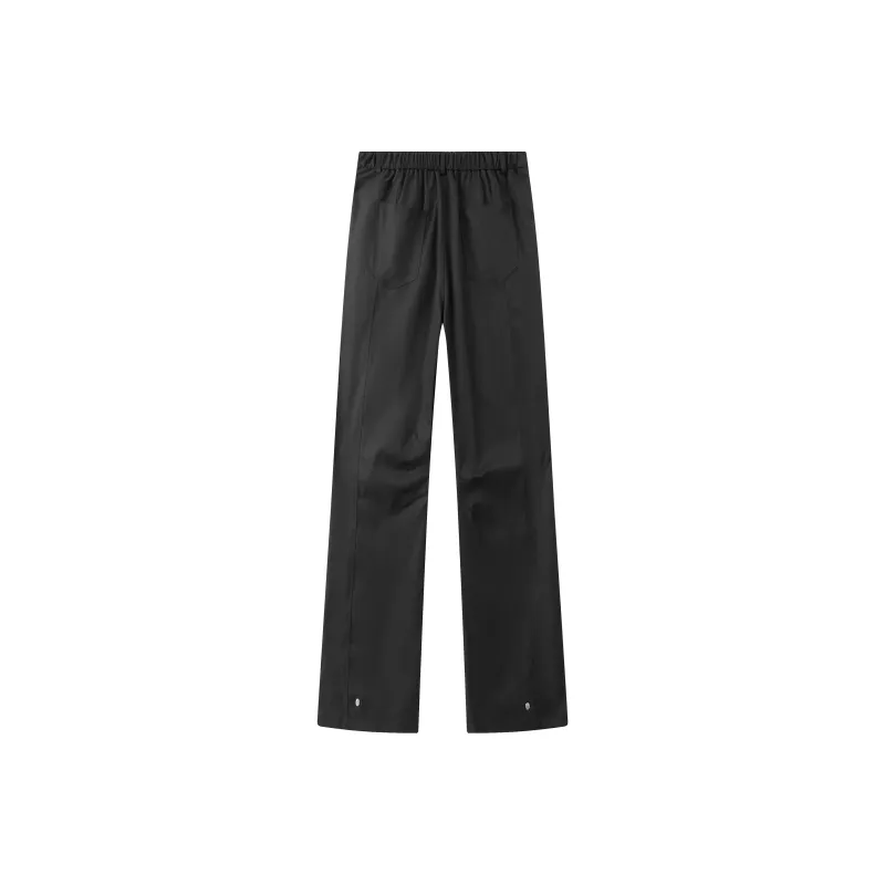 SAME FLOW Casual Pants Unisex-17