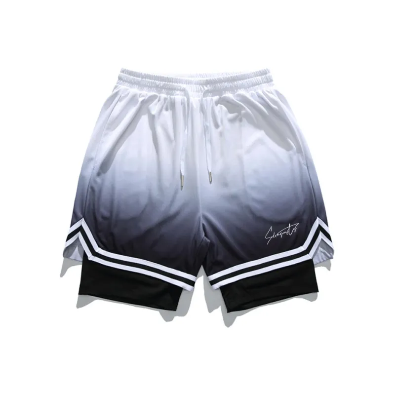 RED DRAGONFLY Casual Shorts Unisex-8