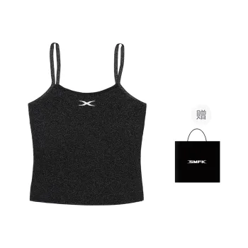 SMFK Camisole Women's Starry Black