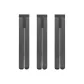 3 Pack (3 Black)