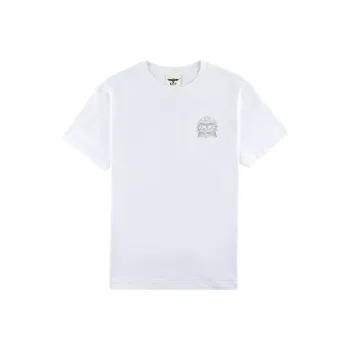 Boy London T Shirt Unisex White