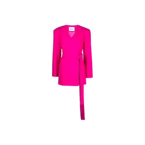 AMBUSH Business Suits Women's Pink
