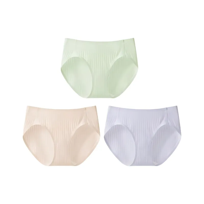 BENEUNDER Underpants Women's 3 Pack-7