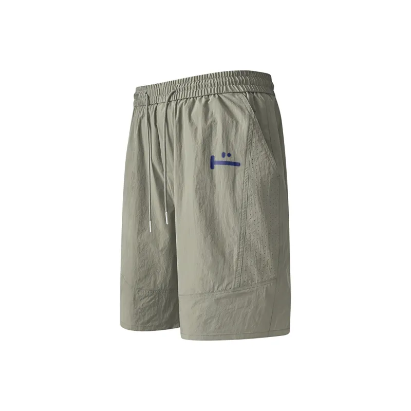 MINISO Casual Shorts Unisex-15