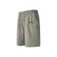 [Height Increasing Loose Fit Breathable]Light Green (Blue Mood Pants Logo)