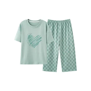 FENTENGCARE Women's Pajama Sets