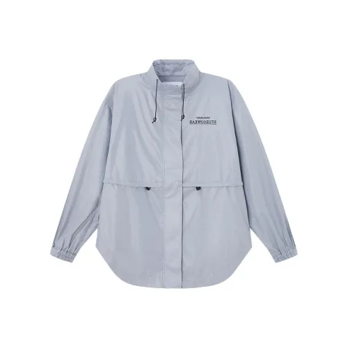 MOUSSY 여성 자켓