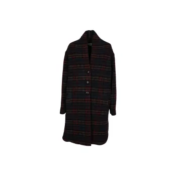 ISABEL MARANT ETOILE Coats Women's Black