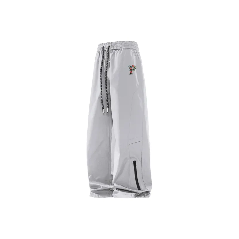 PAUL COSTELLOE Casual Pants Unisex-5