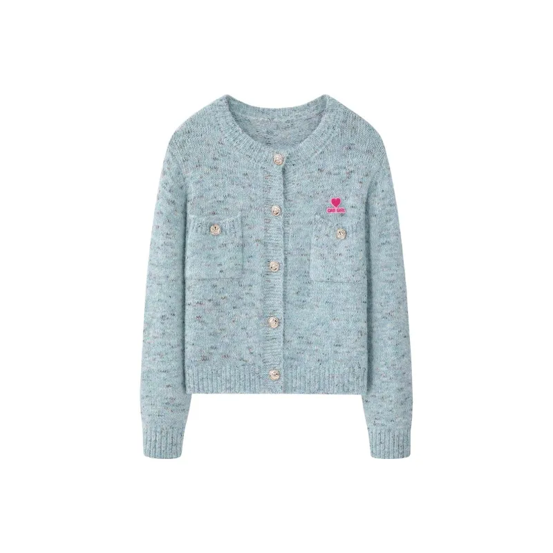CCAABB Knitwear Women's-4