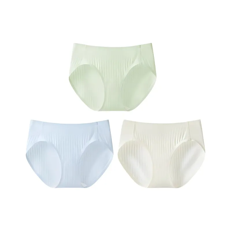 BENEUNDER Underpants Women's 3 Pack-0