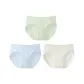 Light Sprout Green+Milk Salt Gray+First Moon White