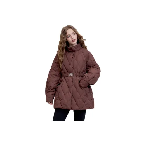 ELF SACK Down Jackets Women's