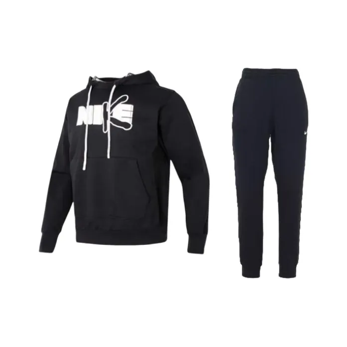 Nike M NK DF STD ISSUE PO HDIE PRM Casual Sportswear Men's Black-0