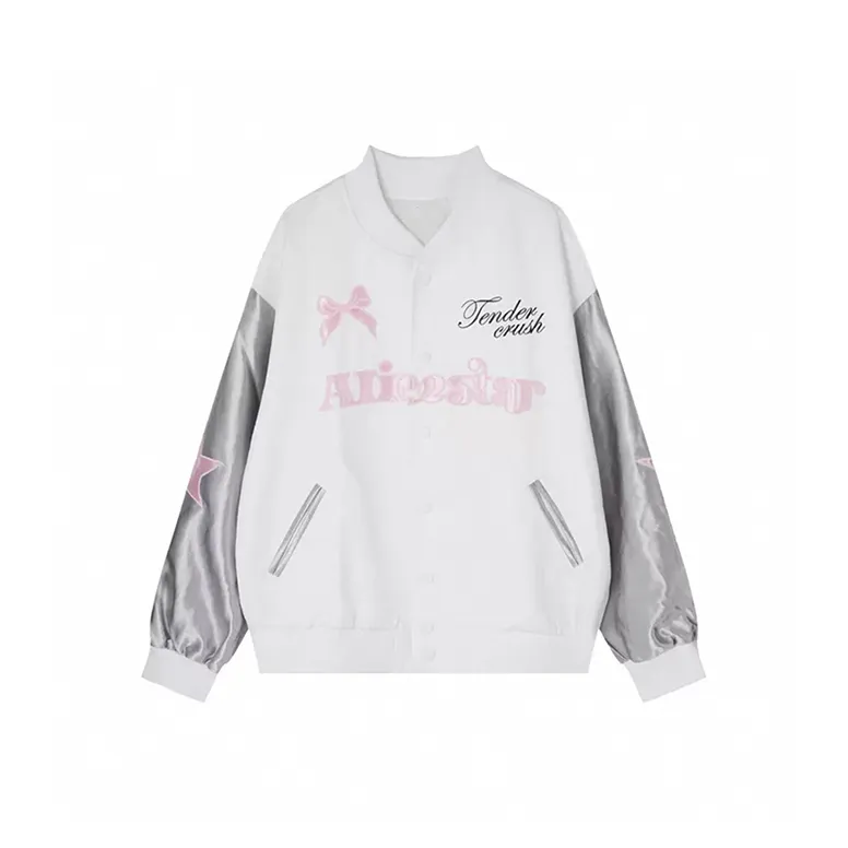COVT Jackets Women's-4