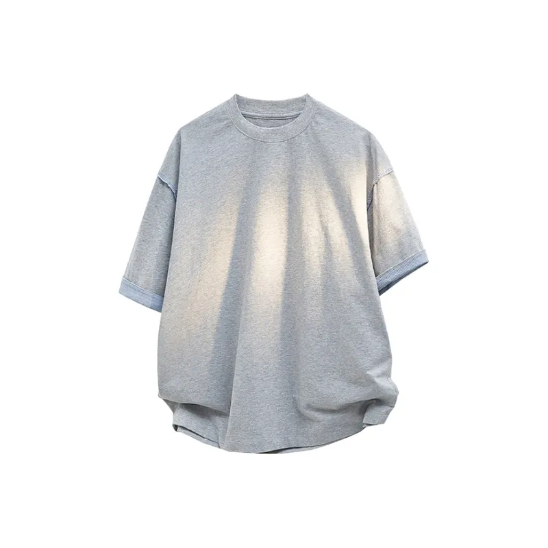 BEAR UNION T Shirts Unisex-3