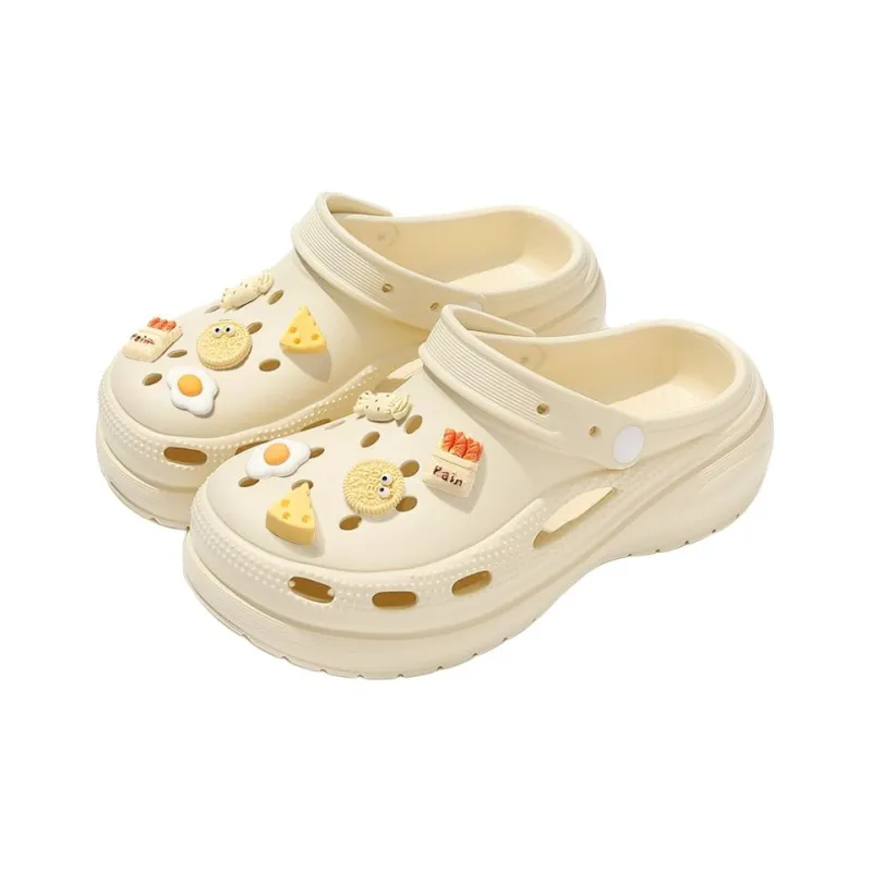 KUUJOO Slippers / Home Slippers-6