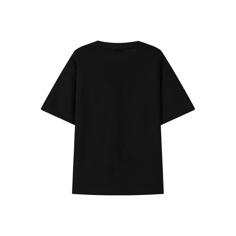 FAIRWHALE Regular T Shirt Women's-3