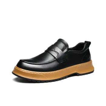 HAPPY DINO Men's Casual Shoes Men Low Top