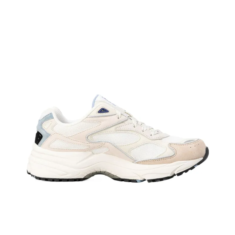 FILA Catapult Low Top Casual Shoes Unisex Beige-1