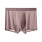 [Mesh Hole Ice Silk Antibacterial]9972-Cameo Brown
