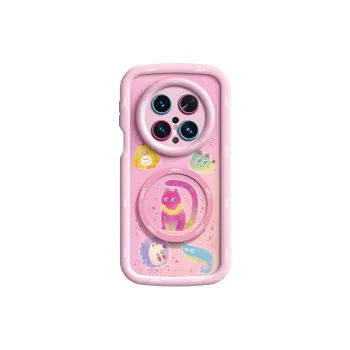 SUPER MOUSE Phone Cases